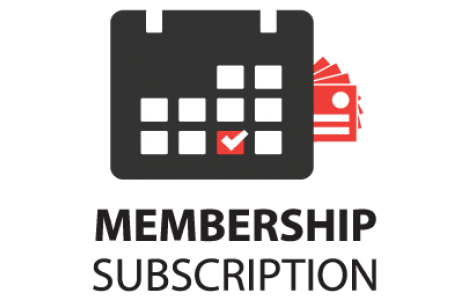 Association Membership subscription 1 year| Biggest waste of money